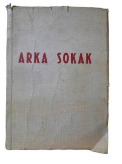 ARKA SOKAK