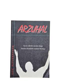 ARZUHAL '' ŞİİRLER ''