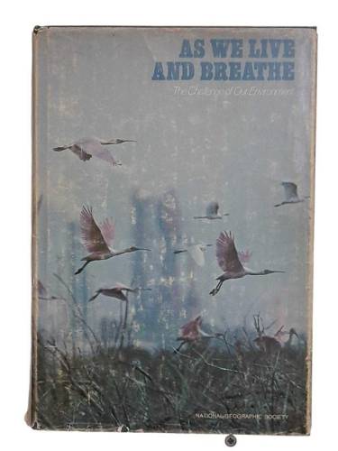AS WE LIVE AND BREATHE - 0