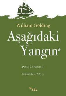 AŞAĞIDAKİ YANGIN DENİZ ÜÇLEMESİ: 3