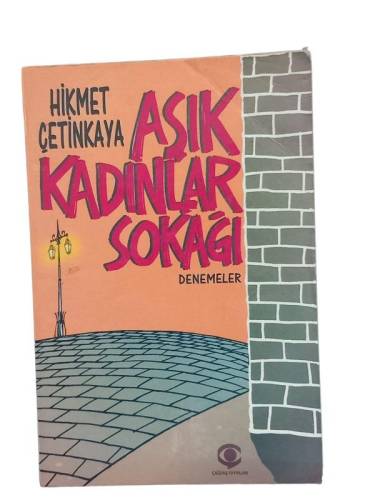 AŞIK KADINLAR SOKAĞI - 0