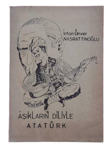 AŞIKLARIN DİLİYLE ATATÜRK - 0