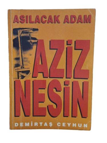 ASILACAK ADAM AZİZ NESİN - 0