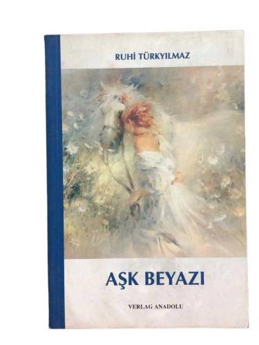 AŞK BEYAZI - 0