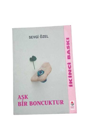 AŞK BİR BONCUKTUR - 0