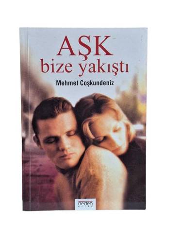 AŞK BİZE YAKIŞTI - 0