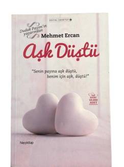 AŞK DÜŞTÜ