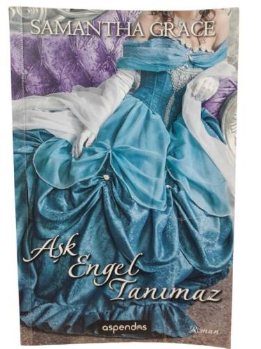 AŞK ENGEL TANIMAZ - 0