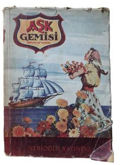 AŞK GEMİSİ