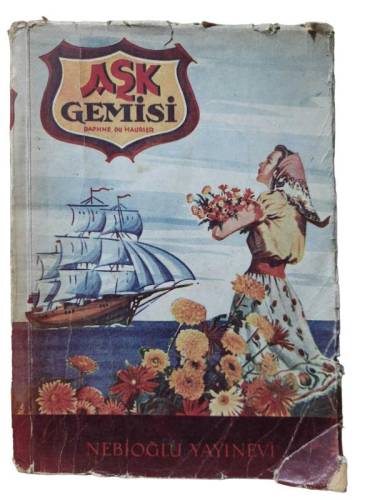 AŞK GEMİSİ - 0