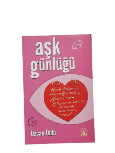 AŞK GÜNLÜĞÜ - 0