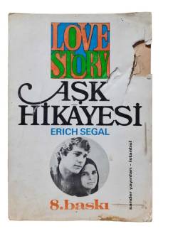 AŞK HİKAYESİ