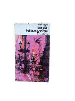 AŞK HİKAYESİ
