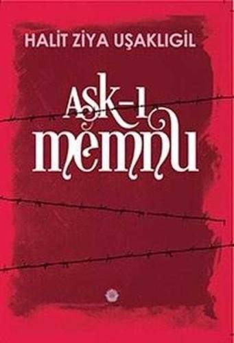AŞK-I MEMNU - 0