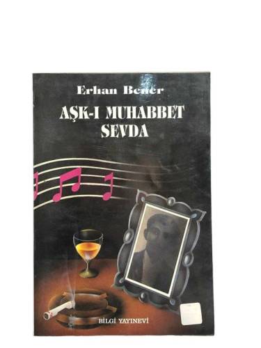 AŞK-I MUHABBET SEVDA - 0