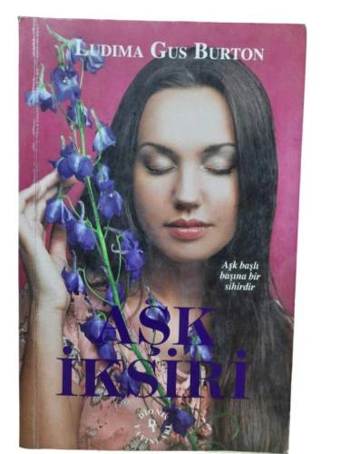 AŞK İKSİRİ - 0