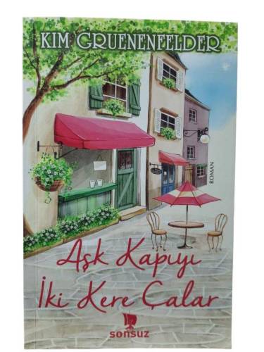 AŞK KAPIYI İKİ KERE ÇALAR - 0