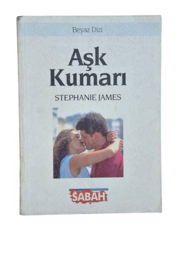 AŞK KUMARI- BEYAZ DİZİ - 0