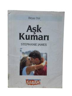 AŞK KUMARI