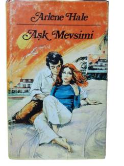 AŞK MEVSİMİ