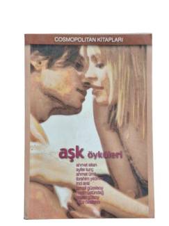 AŞK ÖYKÜLERİ