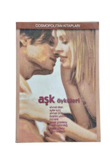 AŞK ÖYKÜLERİ - 0