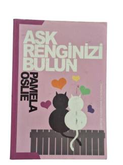 AŞK RENGİNİZİ BULUN