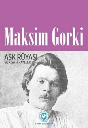 AŞK RÜYASI VE KISA HİKAYELER - 0