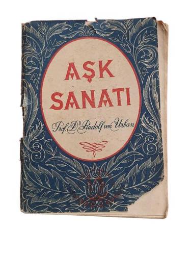 AŞK SANATI - 0