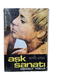 AŞK SANATI