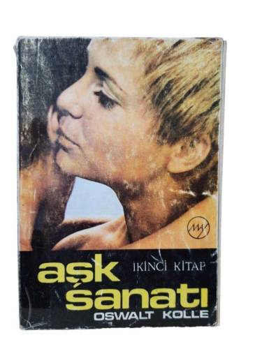 AŞK SANATI - 0