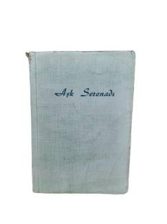 AŞK SERENADI