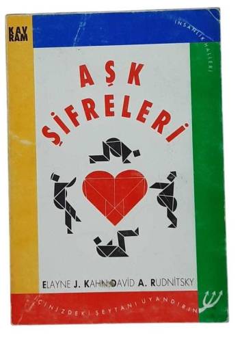 AŞK ŞİFRELERİ - 0