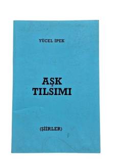 AŞK TILSIMI