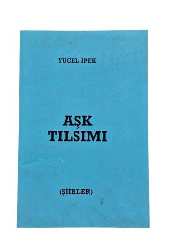 AŞK TILSIMI - 0