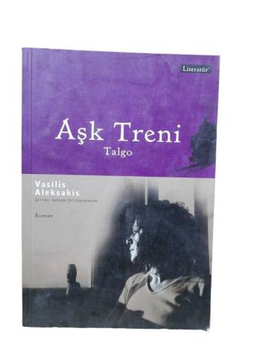 AŞK TRENİ TALGO - 0