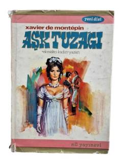 AŞK TUZAĞI