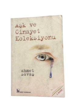 AŞK VE CİNAYET KOLEKSİYONU
