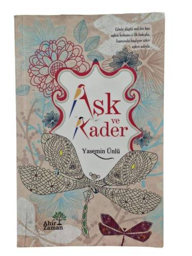 AŞK VE KADER - 0