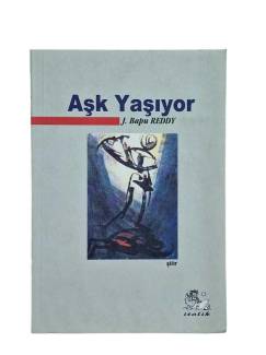 AŞK YAŞIYOR