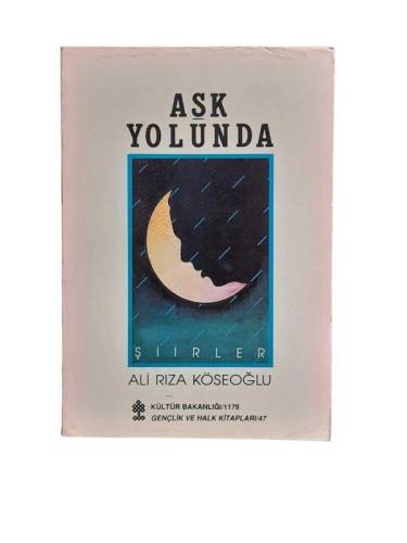 AŞK YOLUNDA - 0