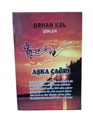 AŞKA ÇAĞRI - 0