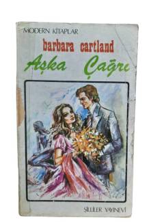 AŞKA ÇAĞRI