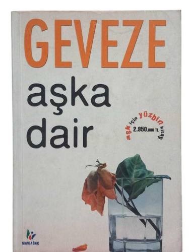AŞKA DAİR - 0
