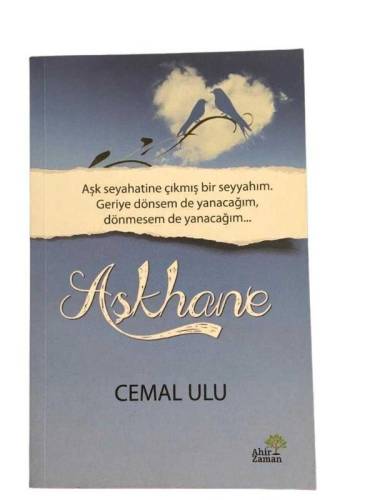 AŞKHANE - 0