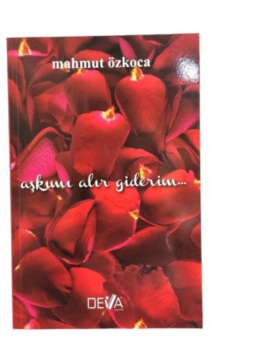 AŞKIMI ALIR GİDERİM - 0