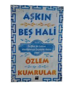 AŞKIN BEŞ HALİ
