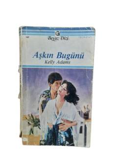 AŞKIN BUGÜNÜ