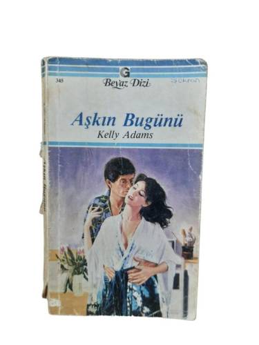 AŞKIN BUGÜNÜ - 0