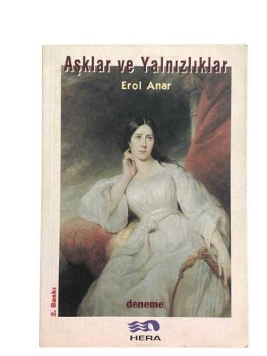 AŞKLAR VE YALNIZLIKLAR - 0